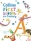 Maria Herbert-Liew - First School Dictionary - Illustrated dictionary for ages 5+.