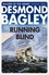 Desmond Bagley - Running Blind.