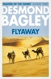 Desmond Bagley - Flyaway.