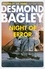 Desmond Bagley - Night of Error.