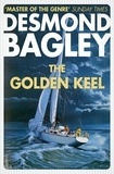 Desmond Bagley - The Golden Keel.