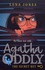 Lena Jones - Agatha Oddly Tome 1 : The Secret Key.