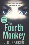J. D. Barker - The Fourth Monkey.