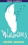 Virginia MacGregor - Wishbones.