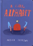 Oliver Jeffers - A Little Alphabet.
