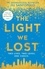 Jill Santopolo - The light we lost.