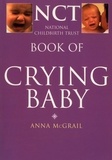 Anna McGrail - Book of Crying Baby.