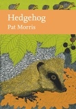 Pat Morris - Hedgehog.
