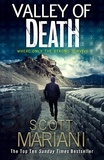 Scott Mariani - Valley of Death.
