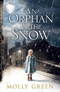 Molly Green - An Orphan in the Snow.