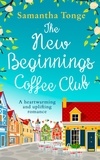 Samantha Tonge - The New Beginnings Coffee Club.