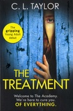 C-L Taylor - The Treatment.
