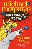 Michael Morpurgo - Hee-Haw Hooray!.