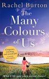 Rachel Burton - The Many Colours of Us.