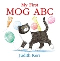 Judith Kerr - My First MOG ABC.