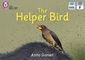 Anita Ganeri - Helper Bird - Yellow/ Band 3.
