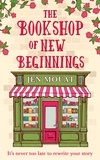 Jen Mouat - The Bookshop of New Beginnings.