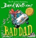 David Walliams - Bad Dad. 1 CD audio