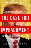 Allan J. Lichtman - The Case for Impeachment.