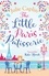 Julie Caplin - The Little Paris Patisserie.