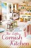 Jane Linfoot - The Little Cornish Kitchen.