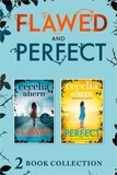 Cecelia Ahern - Flawed / Perfect.