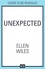 Ellen Wiles - Unexpected.