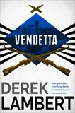 Derek Lambert - Vendetta.