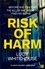 Lucie Whitehouse - Risk of Harm.