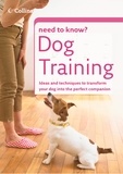 Dog Training.