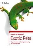 David Manning - Exotic Pets.