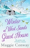 Maggie Conway - Winter at West Sands Guest House.