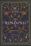 Bridget Collins - The binding.