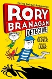 Andrew Clover et Ralph Lazar - Rory Branagan (Detective).