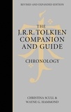 Wayne G. Hammond et Christina Scull - The J. R. R. Tolkien Companion and Guide - Volume 3: Reader’s Guide PART 2.