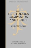 Wayne G. Hammond et Christina Scull - The J. R. R. Tolkien Companion and Guide - Volume 1: Chronology.