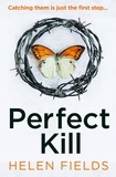 Helen Fields - Perfect Kill.