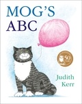 Judith Kerr - Mog’s Amazing Birthday Caper - ABC.