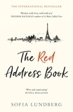 Sofia Lundberg - The Red Address Book.