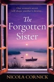 Nicola Cornick - The Forgotten Sister.