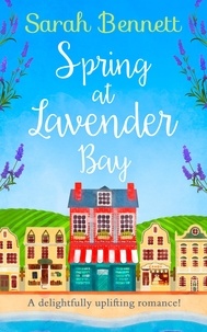 Sarah Bennett - Spring at Lavender Bay.