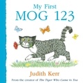 Judith Kerr - My First MOG 123.