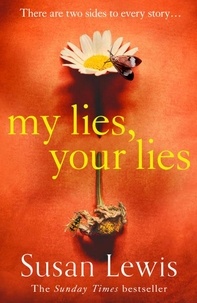 Susan Lewis - My Lies, Your Lies.