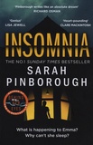 Sarah Pinborough - Insomnia.