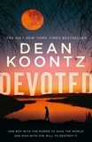 Dean Koontz - Devoted.