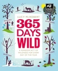 Lucy McRobert - 365 Days Wild.