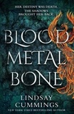 Lindsay Cummings - Blood Metal Bone.