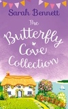 Sarah Bennett - The Butterfly Cove Collection.