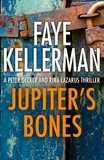Faye Kellerman - Jupiter’s Bones.
