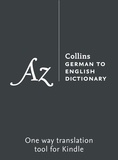 German to English Dictionary - Trusted support for learning.